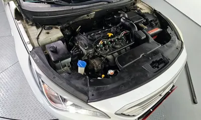 Hyundai Sonata 2015, 256926 км, за 4500000 KRW - фото 6