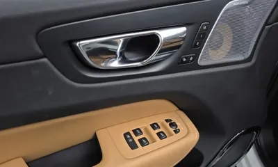 Volvo XC60 2018, 107219 км, за 25800000 KRW - фото 14