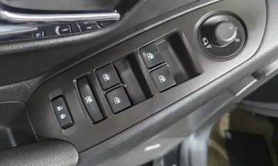 ChevroletGMDaewoo Trax 2016, 183921 км, за 3900000 KRW - фото 12