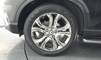 KG_Mobility_Ssangyong Rexton 2019, 74991 км, за 16500000 KRW - фото 5