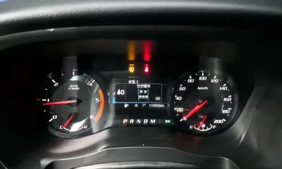 Ford Ranger 2021, 115859 км, за 31000000 KRW - фото 8