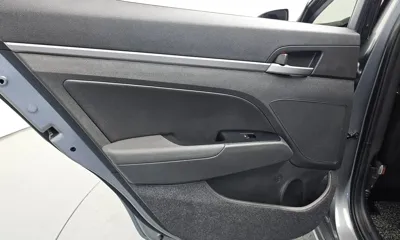 Hyundai Avante 2017, 81645 км, за 9900000 KRW - фото 25
