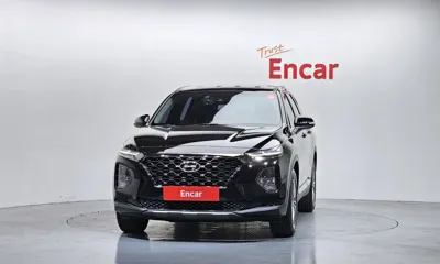 Hyundai Santafe 2020, 266992 км, за 12700000 KRW