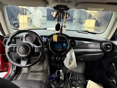 MINI MINI 2022, 21000 км, за 96800 CNY - фото 9