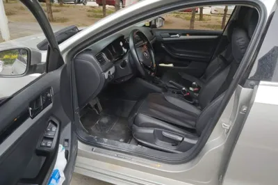 Volkswagen Sagitar 2018, 104300 км, за 46072.77 CNY - фото 16
