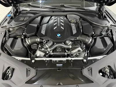 BMW 8-Series 2025, 11928 км, за 92500000 KRW - фото 6