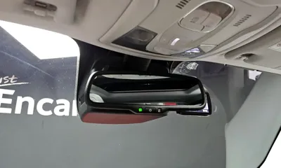 Jeep Renegade 2016, 55850 км, за 9900000 KRW - фото 18