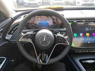 Mercedes-Benz E-Class 2025, 29897 км, за 74800000 KRW - фото 8