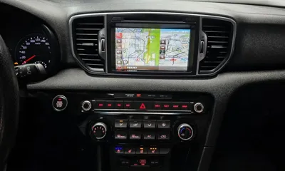 Kia Sportage 2016, 98679 км, за 14500000 KRW - фото 14
