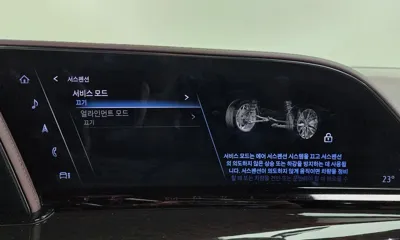 Cadillac Escalade 2024, 29976 км, за 115900000 KRW - фото 33