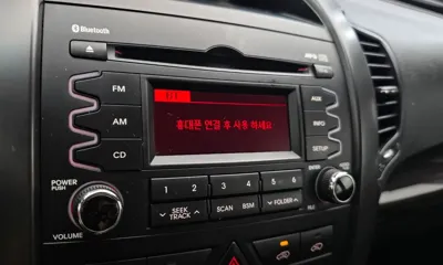 Kia Sorento 2012, 127270 км, за 5800000 KRW - фото 15