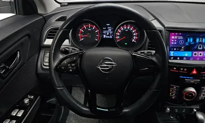 KG_Mobility_Ssangyong TIBOLI 2017, 68698 км, за 8700000 KRW - фото 13
