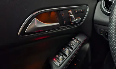 Mercedes-Benz CLA-Class 2018, 105808 км, за 10300000 KRW - фото 32