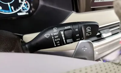 Hyundai Palisade 2022, 128237 км, за 28500000 KRW - фото 28