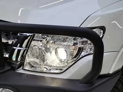Mitsubishi Pajero (Import) 2019, 82000 км, за 149800 CNY - фото 33