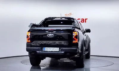 Ford Ranger 2025, 19959 км, за 79900000 KRW - фото 4