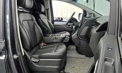 Hyundai Staria 2024, 59181 км, за 23800000 KRW - фото 26