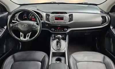 Kia Sportage 2012, 122729 км, за 4990000 KRW - фото 7