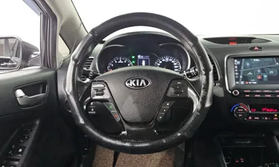 Kia K3 2017, 100651 км, за 7700000 KRW - фото 11
