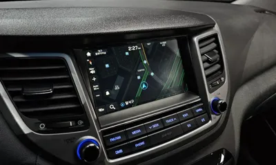 Hyundai Tucson 2018, 67011 км, за 14790000 KRW - фото 14