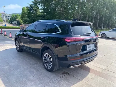 Buick Envision Plus 0, 800 км, за 137900 CNY - фото 6