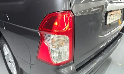 KG_Mobility_Ssangyong KORANDO 2016, 152957 км, за 6800000 KRW - фото 23