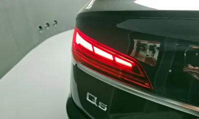 Audi Q5 2023, 22566 км, за 43900000 KRW - фото 23