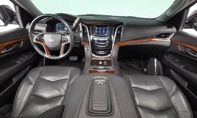 Cadillac Escalade 2019, 88791 км, за 36900000 KRW - фото 7