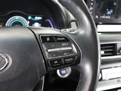 Hyundai Kona 2020, 125560 км, за 16500000 KRW - фото 7