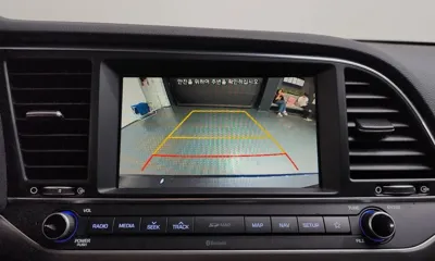 Hyundai Avante 2018, 15316 км, за 12900000 KRW - фото 14