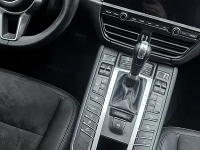 Porsche Macan 2019, 108000 км, за 206800 CNY - фото 8