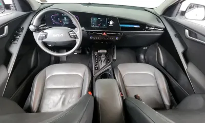 Kia Niro 2022, 109105 км, за 17500000 KRW - фото 7