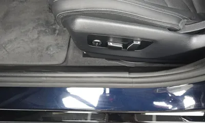 BMW 5-Series 2024, 64600 км, за 51900000 KRW - фото 31
