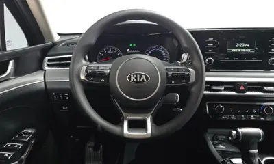 Kia K5 2021, 57993 км, за 14300000 KRW - фото 13