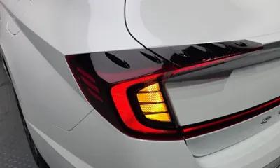Hyundai Sonata 2020, 45779 км, за 21490000 KRW - фото 23