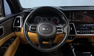 Kia Sorento 2021, 54375 км, за 26700000 KRW - фото 13