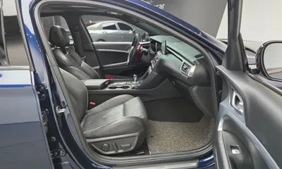 Genesis G70 2019, 86100 км, за 20800000 KRW - фото 10