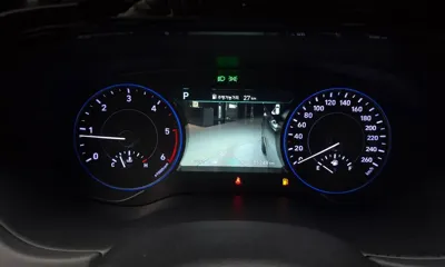 Hyundai Palisade 2022, 85248 км, за 24500000 KRW - фото 8