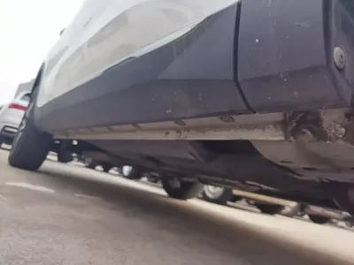 Haval H6 2022, 24300 км, за 58600 CNY - фото 21