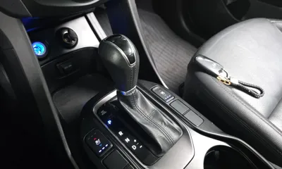 Hyundai Santafe 2015, 100343 км, за 9900000 KRW - фото 9