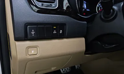 Kia Canival 2019, 72960 км, за 18790000 KRW - фото 15