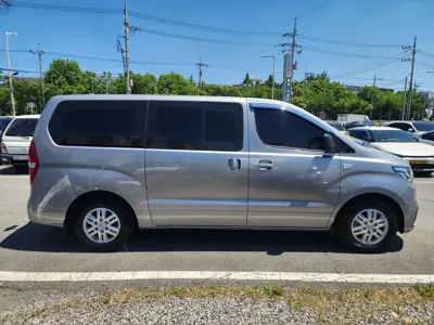 Hyundai Starex 2019, 168413 км, за 11500000 KRW - фото 18