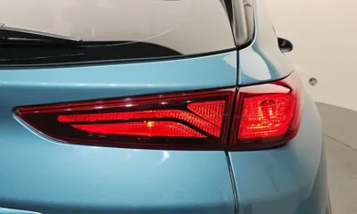 Hyundai Kona 2018, 47434 км, за 13990000 KRW - фото 23