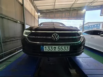 Volkswagen Jetta · 2024 год