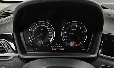 BMW X1 2022, 85626 км, за 19900000 KRW - фото 8