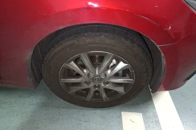 Mazda Mazda 3 Axela 2016, 85600 км, за 43040.59 CNY - фото 8