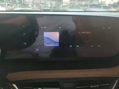 Buick PLUS 2023, 32900 км, за 65900 CNY - фото 13