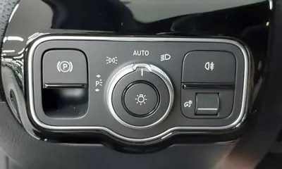 Mercedes-Benz A-Class 2024, 1204 км, за 33000000 KRW - фото 18