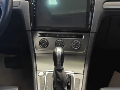 Volkswagen Golf 2016, 147000 км, за 37800 CNY - фото 19