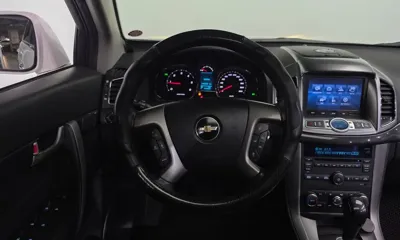 ChevroletGMDaewoo Captiva 2013, 146860 км, за 3290000 KRW - фото 13